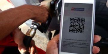 PT Pertamina Didesak Audit Menyeluruh Barcode BBM Subsidi di Manokwari Papua Barat