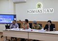 Enam Kasus Pelanggaran HAM di Tanah Papua jadi Atensi