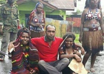 1 Mei, PARJAL Serukan ‘Pelurusan Sejarah’ Papua bergabung ke Indonesia