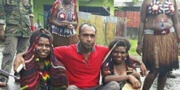 1 Mei, PARJAL Serukan ‘Pelurusan Sejarah’ Papua bergabung ke Indonesia