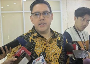 Dave Laksono Sebut MDCP RI dan AS Langkah Perkuat Pertahanan