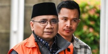 Masa Penahanan Mantan Menag Yaqut Diperpanjang di Perkara Kuota Haji