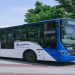 Rute B11 Transjakarta Kembali Beroperasi ke Bekasi