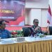 220 Calon Hakim Agung dan Ad Hoc Lolos Administrasi 2026