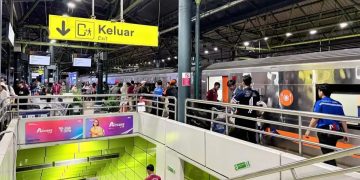 Usai Kecelakaan Kereta di Bekasi, Stasiun Gambir dan Pasar Senen Kembali Beroperasi Normal