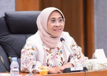 Legislator Tekankan Perguruan Tinggi Tak Boleh Hanya jadi ‘Pabrik’ Tenaga Kerja