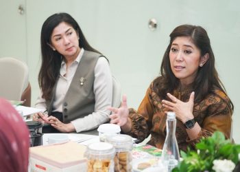 Kemkomdigi Tingkatkan Pengawasan Platform Digital untuk Lindungi Perempuan dari Kekerasan Online