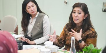 Kemkomdigi Tingkatkan Pengawasan Platform Digital untuk Lindungi Perempuan dari Kekerasan Online
