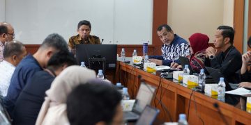 Nilai Investasi Kawasan Industri Tembus Rp6,74 Triliun, KPK Ingatkan Risiko Tata Kelola