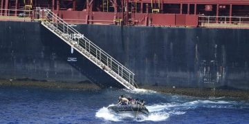 Selamatkan 4 ABK WNI yang Disandera Perompak Somalia, Kemlu Lakukan Koordinasi Intensif 