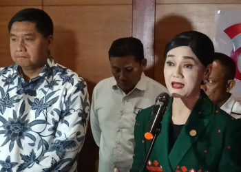 OJK Dukung Akselerasi Program 3 Juta Rumah Melalui Sinergi dan Penguatan Kebijakan SLIK