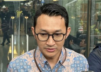 KPK Panggil Bos Rokok HS Terkait Suap Bea Cukai