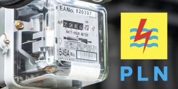 Pemerintah Resmi Tetapkan Tarif Listrik PLN April–Juni 2026 Tetap