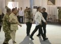 Presiden Prabowo Berikan Arahan kepada Ketua DPRD Seluruh Indonesia di Magelang