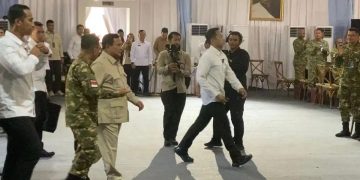 Presiden Prabowo Berikan Arahan kepada Ketua DPRD Seluruh Indonesia di Magelang