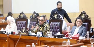 Dukung Kejagung Lelang Tanker Sitaan Rp 1 Triliun, Sahroni Nilai Penting Untuk Pulihkan Aset Negara