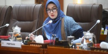 DPR Dorong Keterampilan Pekerja Migran Indonesia Ditingkatkan