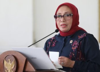 Menteri PPPA Kecam Pelecehan oleh 16 Mahasiswa UI Fakultas Hukum