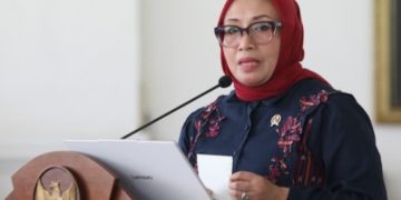 Menteri PPPA Kecam Pelecehan oleh 16 Mahasiswa UI Fakultas Hukum