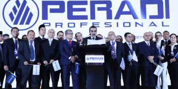Prof. Abdul Latif: PERADI PROFESIONAL Dorong Reformasi PPA dan Pengawas Advokat Independen