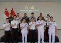 Kerahkan Dua Kapal Ranjau dan Tim Kopaska, TNI AL Ikuti Latma Joint Minex Pandu 2026