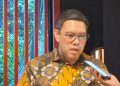 Wakil Ketua Komisi I DPR RI Dave Laksono Tegaskan Presiden Prabowo Konsisten Dorong Kesejahteraan dan Perkuat Peran Indonesia