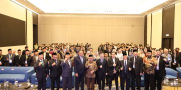 Wali Kota Bekasi dan Mendikdasmen Dukung Penuh AYIMUN 2026, Dorong Generasi Muda Tampil Positif di Kancah Global