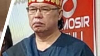 Organisasi Batak Toba Nahumaliang (BTN) Kota Batam, Mengutuk Keras atas Kematian Bripda Natanael Simanungkalit