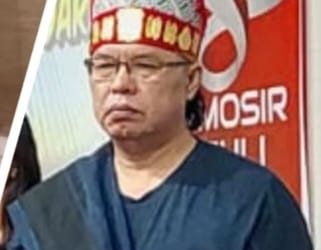 Organisasi Batak Toba Nahumaliang (BTN) Kota Batam, Mengutuk Keras atas Kematian Bripda Natanael Simanungkalit