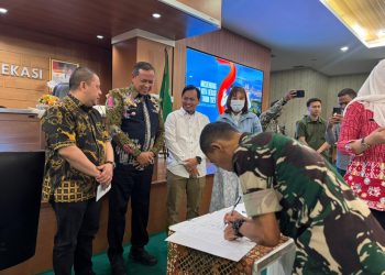 Musrenbang RKPD 2027, Tri Adhianto Sebut Perkuat Sinergi Pembangunan Lintas Sektor