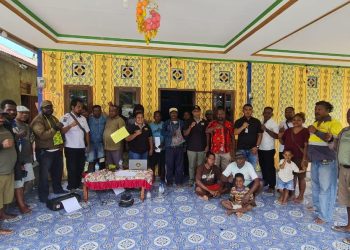 Asosiasi Penambang Rakyat Indonesia Siap Kolaborasi dengan Pemda Manokwari