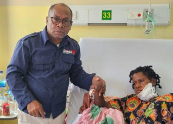Ditembak TNI di Puncak Papua, Korban Ngaku Sedang Hamil Enam Bulan