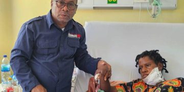 Ditembak TNI di Puncak Papua, Korban Ngaku Sedang Hamil Enam Bulan