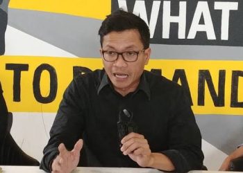 Situasi Hak Asasi Manusia Indonesia Memburuk di Era Presiden Prabowo