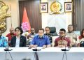 DPD RI Respon Situasi Keamanan di Tanah Papua