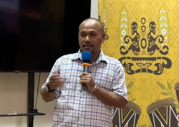 Jembatan Menuju Inklusi Keuangan Yang Berkeadilan di Papua Barat