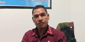 Papua Barat Kehilangan 100 Triliun, Pemerintah Didesak Respon Data APRI