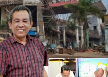 KPK dan Ombudsman Kepri Didorong Audit Total Tender KSP Batam, Dugaan Maladministrasi dan Konflik Kepentingan Mencuat