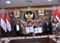 Walikota Bekasi Tandatangani Perjanjian PSEL, Ground Breaking Segera Dimulai