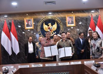 Walikota Bekasi Tandatangani Perjanjian PSEL, Ground Breaking Segera Dimulai