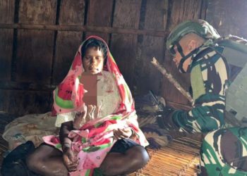 Komnas HAM RI Didesak Selidiki Dugaan Pelanggaran HAM Berat di Puncak Papua