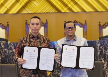 KPK-MA Sinergi Tingkatkan Kompetensi Aparatur Cegah Korupsi Peradilan