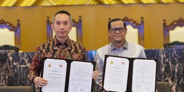 KPK-MA Sinergi Tingkatkan Kompetensi Aparatur Cegah Korupsi Peradilan