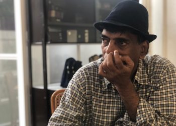 Sang Penjaga Peradaban Pergi di Antara Angin Kampus dan Taman Kota