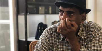 Sang Penjaga Peradaban Pergi di Antara Angin Kampus dan Taman Kota