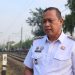 Tinjau Perlintasan Kereta Bulak Kapal, Wali Kota Siapkan Sistem Peringatan Dini untuk Tekan Kecelakaan