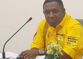 Tegur Walikota Sorong, Menteri PKP RI Dikritik Politisi Golkar