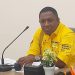 Tegur Walikota Sorong, Menteri PKP RI Dikritik Politisi Golkar