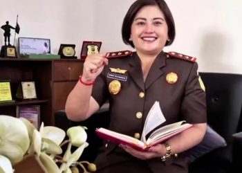 Diduga Buntut Kasus Amsal Sitepu, Jaksa Agung Copot Kajati Sumut dan Kajari Karo