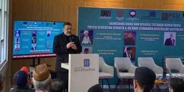 Dubes Iran Sebut AS Terima 10 Syarat Negosiasi Gencatan Senjata